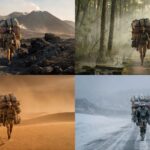 LUMA AI ANNOUNCES RAY3 MODIFY,&hellip;