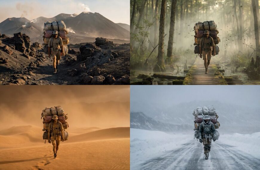 LUMA AI ANNOUNCES RAY3 MODIFY, A NEW MODEL FOR HYBRID-AI WORKFLOWS&hellip;