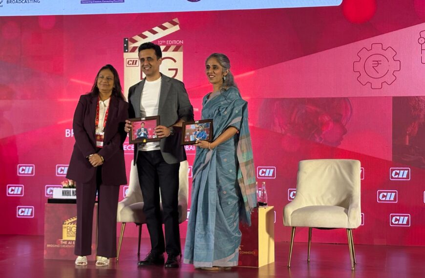 Indian Streaming Still Awaits a Homegrown Superhero, Says Prime Video India’s…