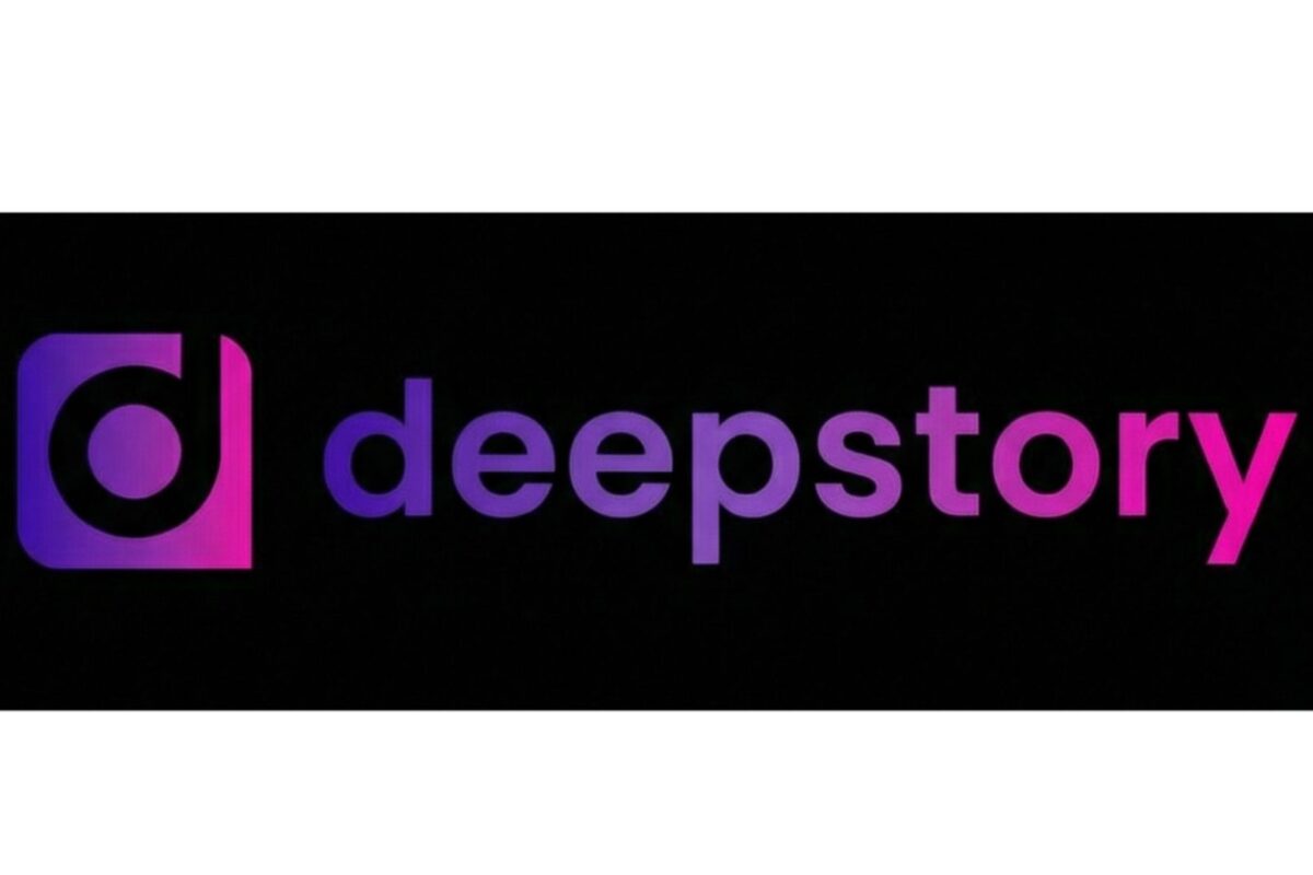 Deepstory Brings a New, Intent-Driven Short-Video Experience:&hellip;