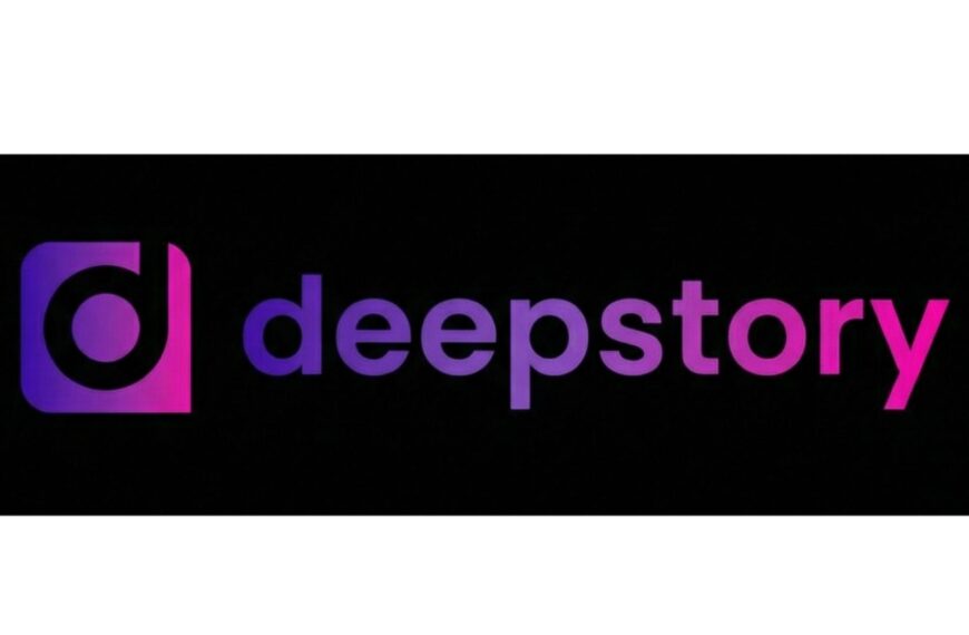 Deepstory Brings a New, Intent-Driven Short-Video Experience: Calmer, Smarter and Ready…