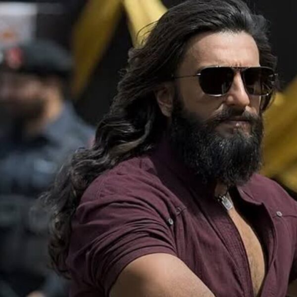 Ranveer Singh Earns Appreciation for His Humility, Calls Rishabh’s&hellip;