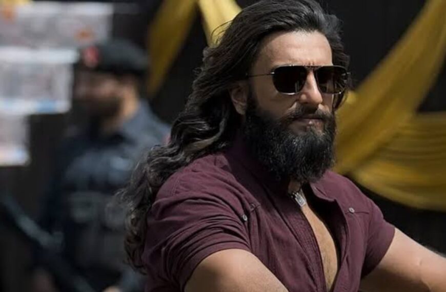 Ranveer Singh Earns Appreciation for His Humility, Calls Rishabh’s Performance ‘A…