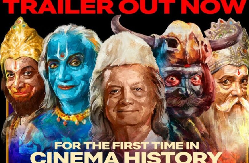 Varun Gupta’s Max Marketing to Present the Highest-Grossing Marathi Film of…