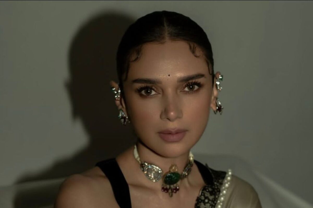 Aditi Rao Hydari Says She Enjoys the&hellip;