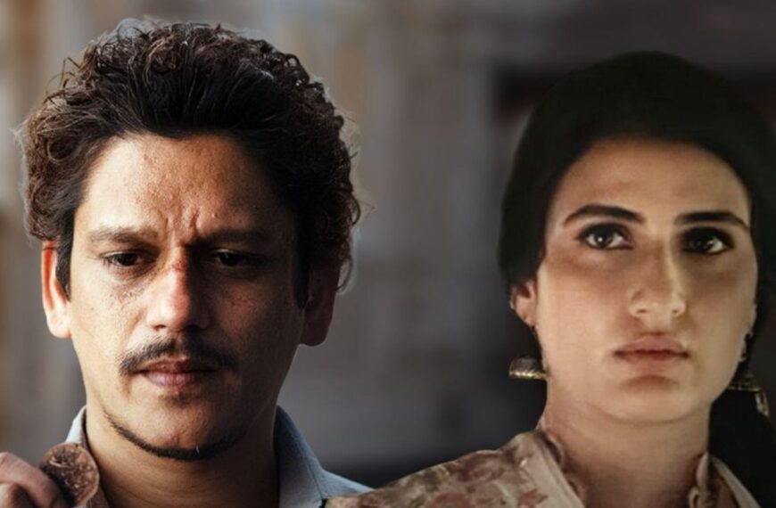 Javed Ali & Ali Brothers Bring Back the Magic of Qawwalis…