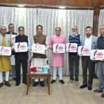 Raipur to Host a Grand Literature&hellip;