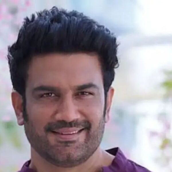 Grand Spectacles, Web Thrills to Voiceovers: Sharad Kelkar Proves&hellip;