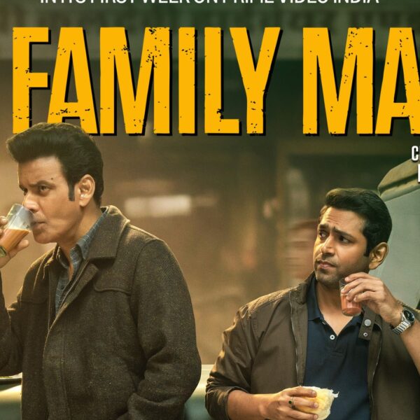 Raj and DK’s The Family Man Season 3 Breaks Records, Becoming&hellip;