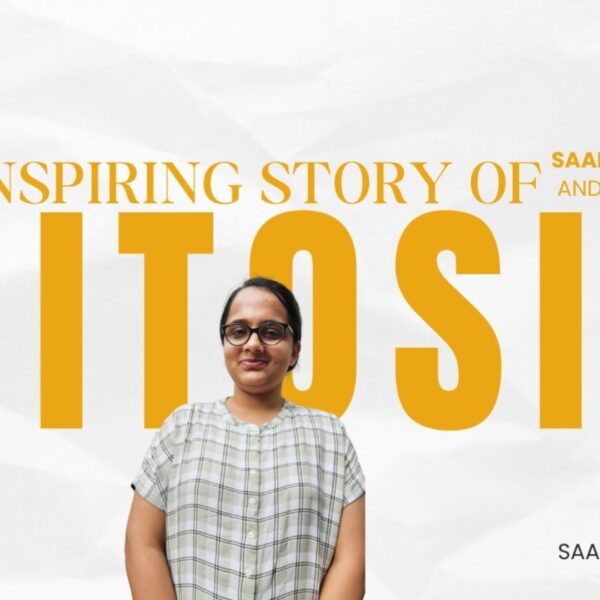 The Inspiring Story of Saakshi Pilliwar and the Birth&hellip;