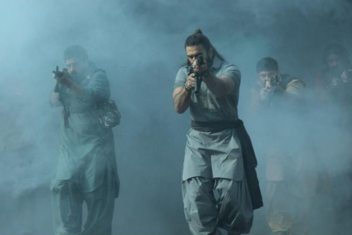 Dhurandhar Shines Overseas; Monday Box Office Higher&hellip;