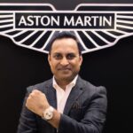 Timeless Velocity: Aston Martin Unveils Its&hellip;