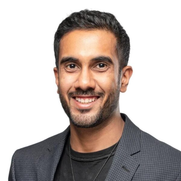 Inside the Future: A Conversation on Leadership & Teams