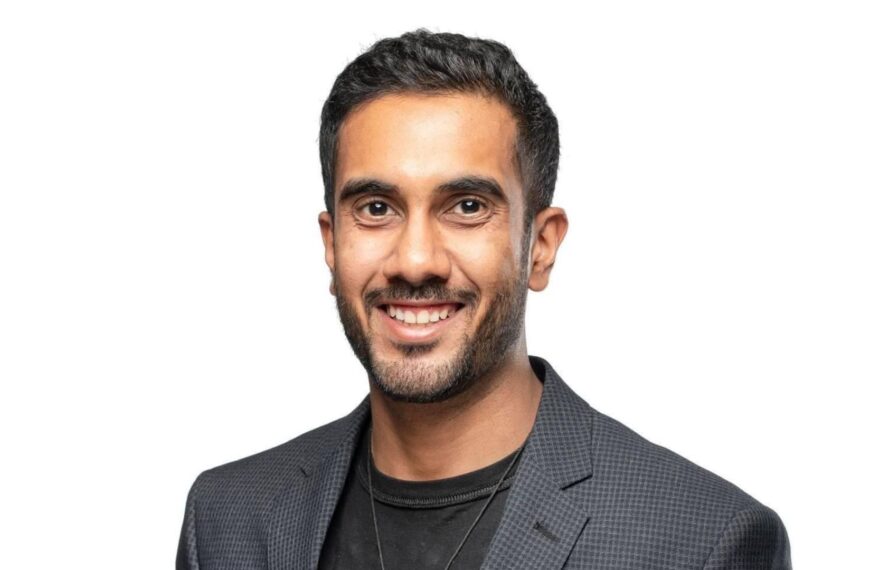 Inside the Future: A Conversation on Leadership & Teams