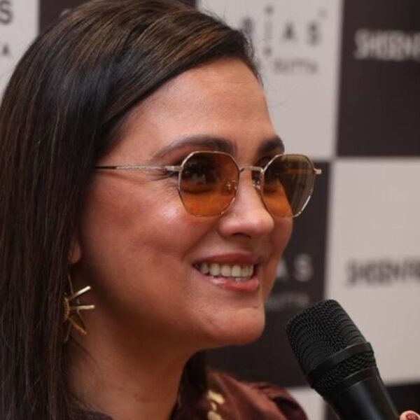 Lara Dutta–Led ARIAS Eyewear and Shisenfox Make a Statement&hellip;
