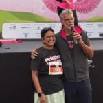 Vivekanand Education Society Hosts Milind Soman’s&hellip;