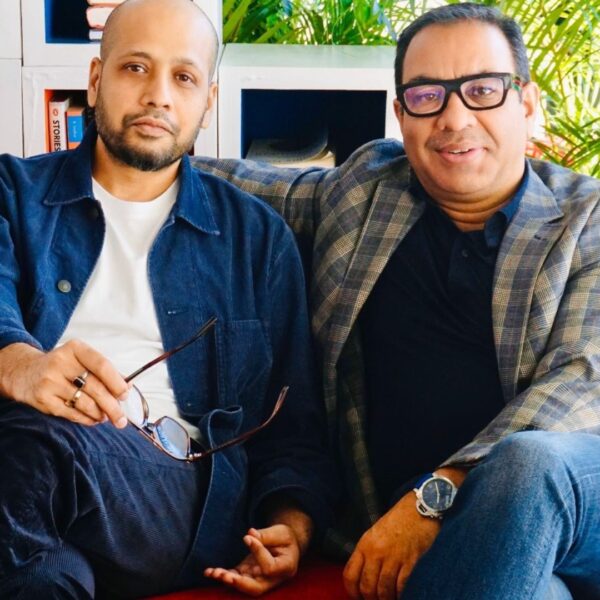 Parikshit Bhattaccharya takes on additional mandate as Chief Creative Officer&hellip;