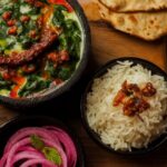 Shaam-E-Sufiyana at Soak, Novotel Pune —&hellip;