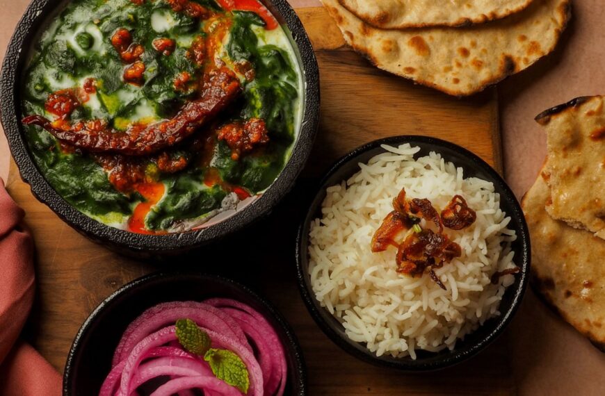 Shaam-E-Sufiyana at Soak, Novotel Pune — A Soulful Sufi Evening by&hellip;