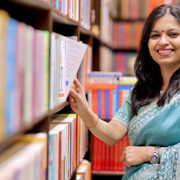 From Community to Care: Veteran Journalist Ritu Bhardwaj Launches