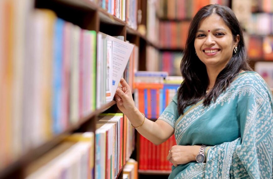 From Community to Care: Veteran Journalist Ritu Bhardwaj Launches