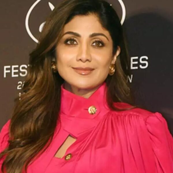 Official Statement from Shilpa Shetty on 420 c