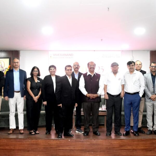 Vivekanand Education Society’s HABIT Foundation Fosters Entrepreneurial Spirit with&hellip;