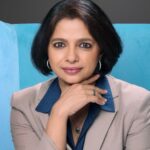 Jyoti Deshpande Sets the New&hellip;