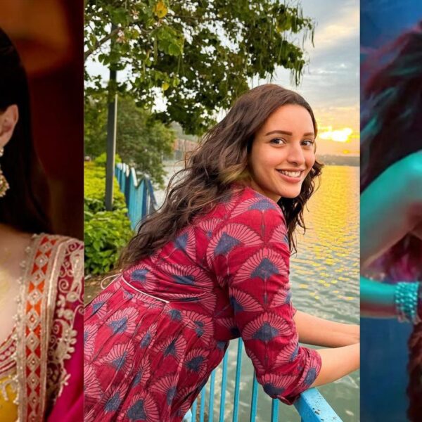 Triptii Dimri, Tamannaah Bhatia to Kriti Sanon: TOP 8&hellip;