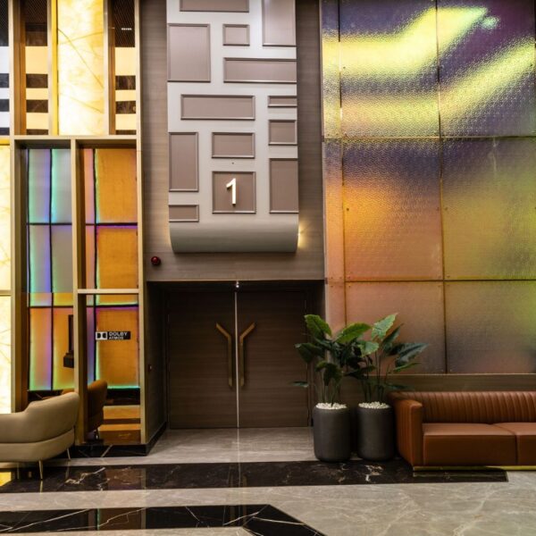 Roongta Cinemas Makes a Grand Entry into South India&hellip;