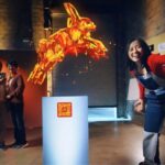 McDonald’s Introduces AR-Powered Newspaper Ads&hellip;