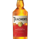 Teacher’s Reserve Wins Silver for Taste&hellip;
