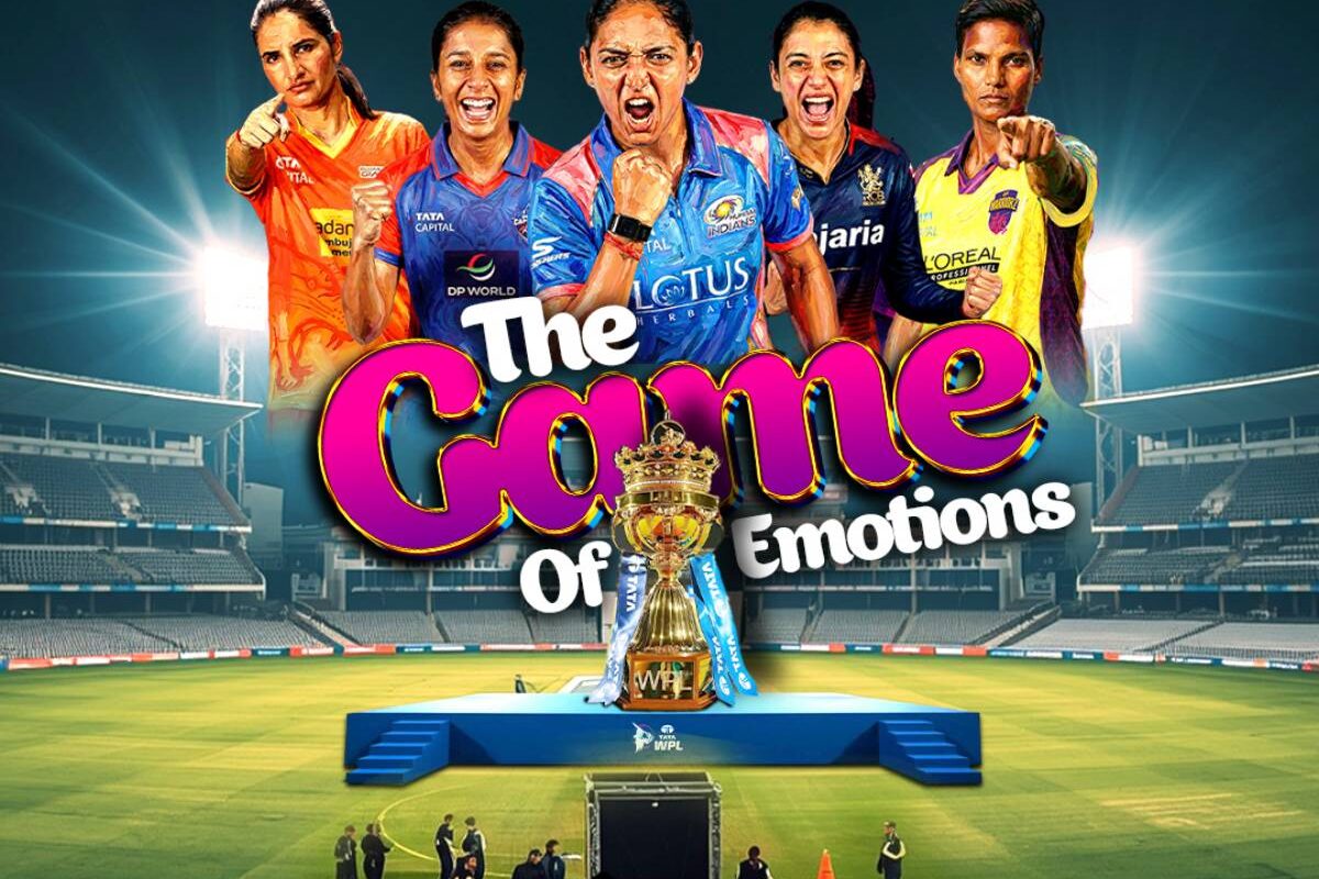 From the Stadium to the Skies: Laqshya&hellip;