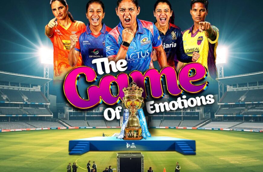 From the Stadium to the Skies: Laqshya Media Group Handed the&hellip;