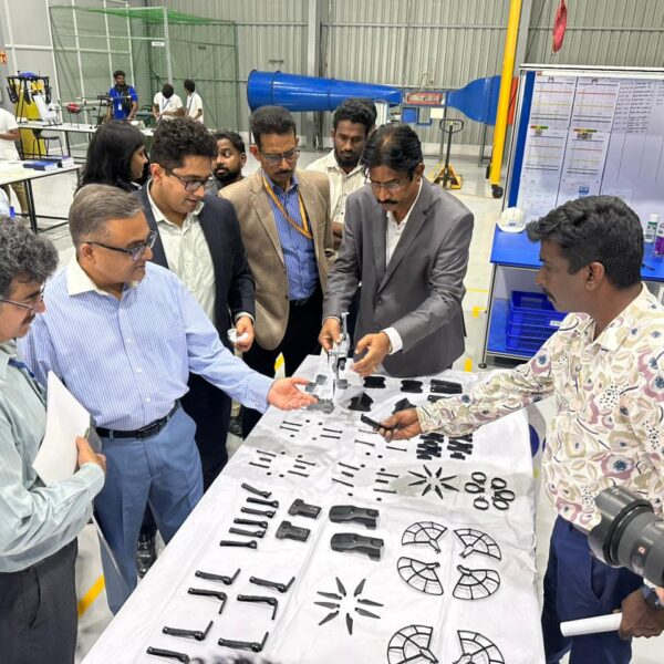 Director General of DGCA Inaugurates MS Dhoni Backed Startup&hellip;