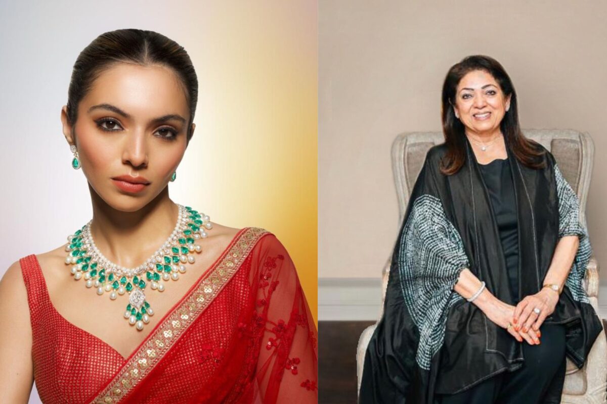 ANOR Redefines Luxury: Pioneering Premium Lab-Grown Diamond&hellip;