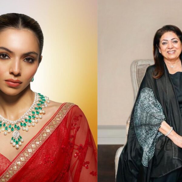 ANOR Redefines Luxury: Pioneering Premium Lab-Grown Diamond Jewellery for&hellip;