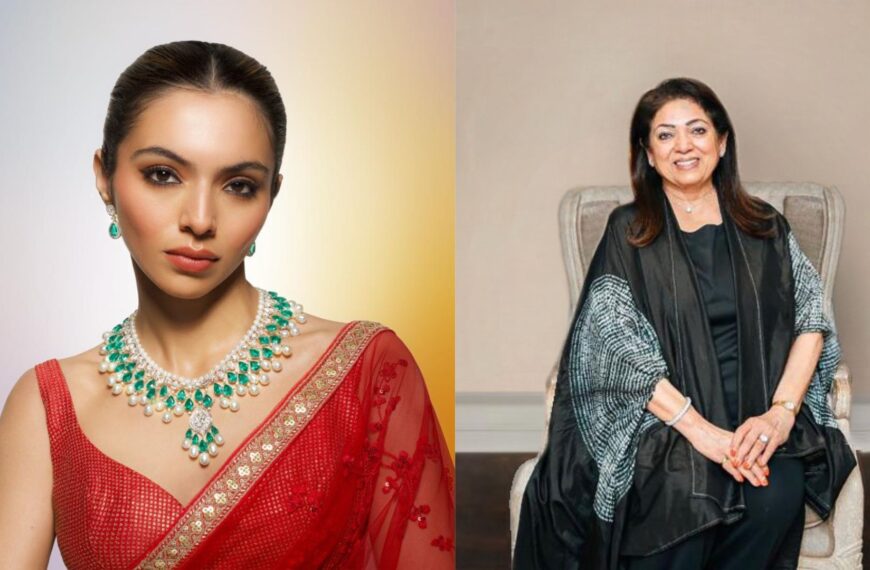 ANOR Redefines Luxury: Pioneering Premium Lab-Grown Diamond Jewellery for India’s Elite