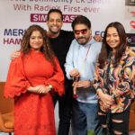 Mumbai’s Radio industry makes history&hellip;