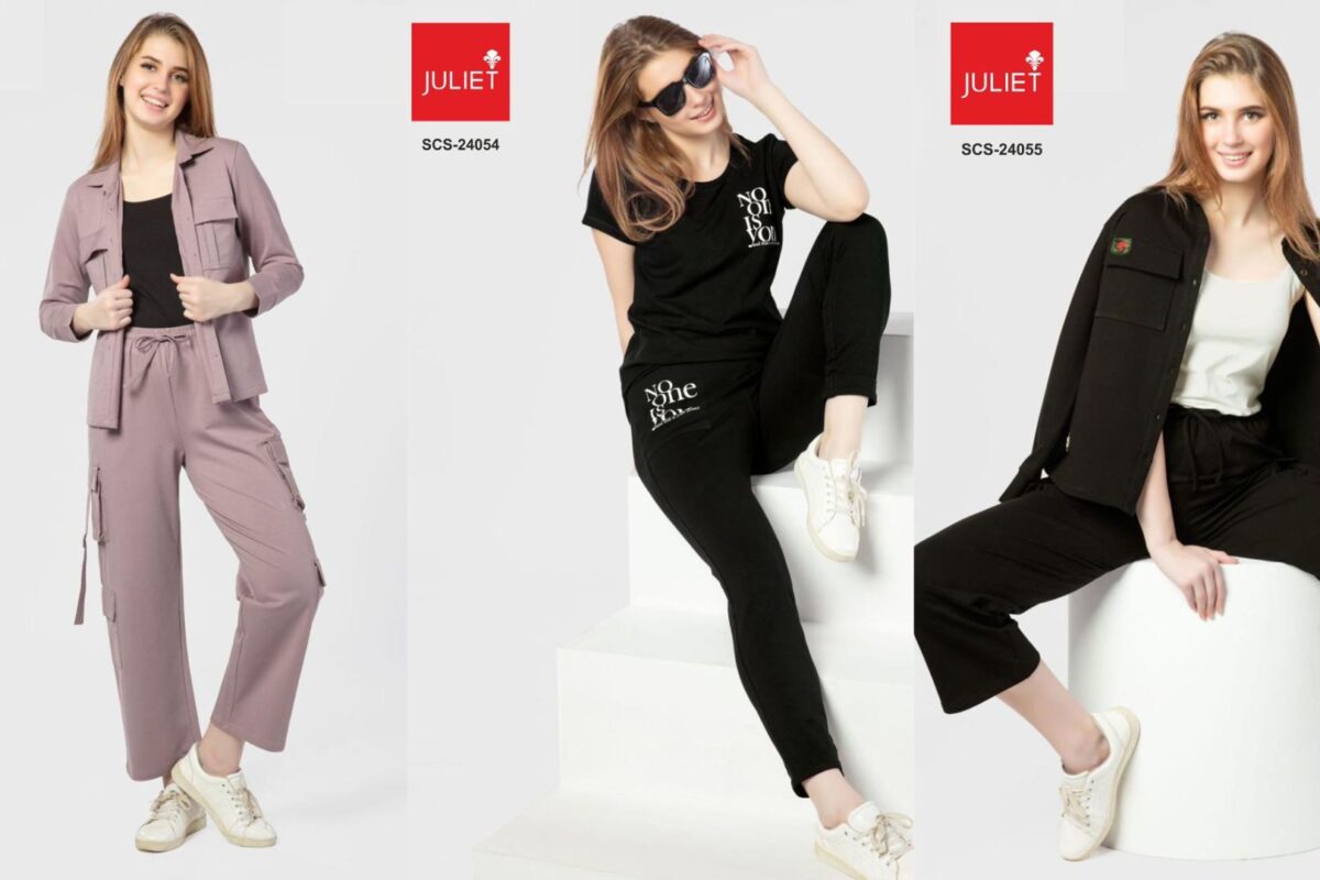 Juliet’s Effortless Co-Ords Bring Comfort, Convenience and&hellip;