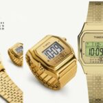 Timex x MM6 Maison Margiela&hellip;