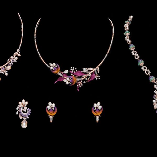 Dassani Brothers Launches ‘Varnika’, Its Contemporary Diamond Jewellery Collection,&hellip;