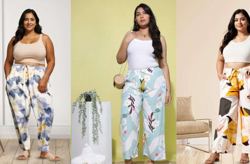 Confidence Radiants in Every Size9shines Label Expands Its Plus-Size Nightwear Range&hellip;
