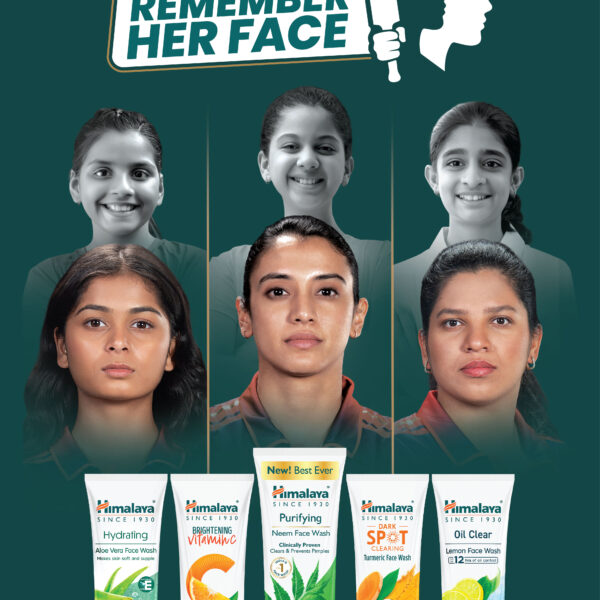 Himalaya and RCB Women’s team Turn the Spotlight on&hellip;