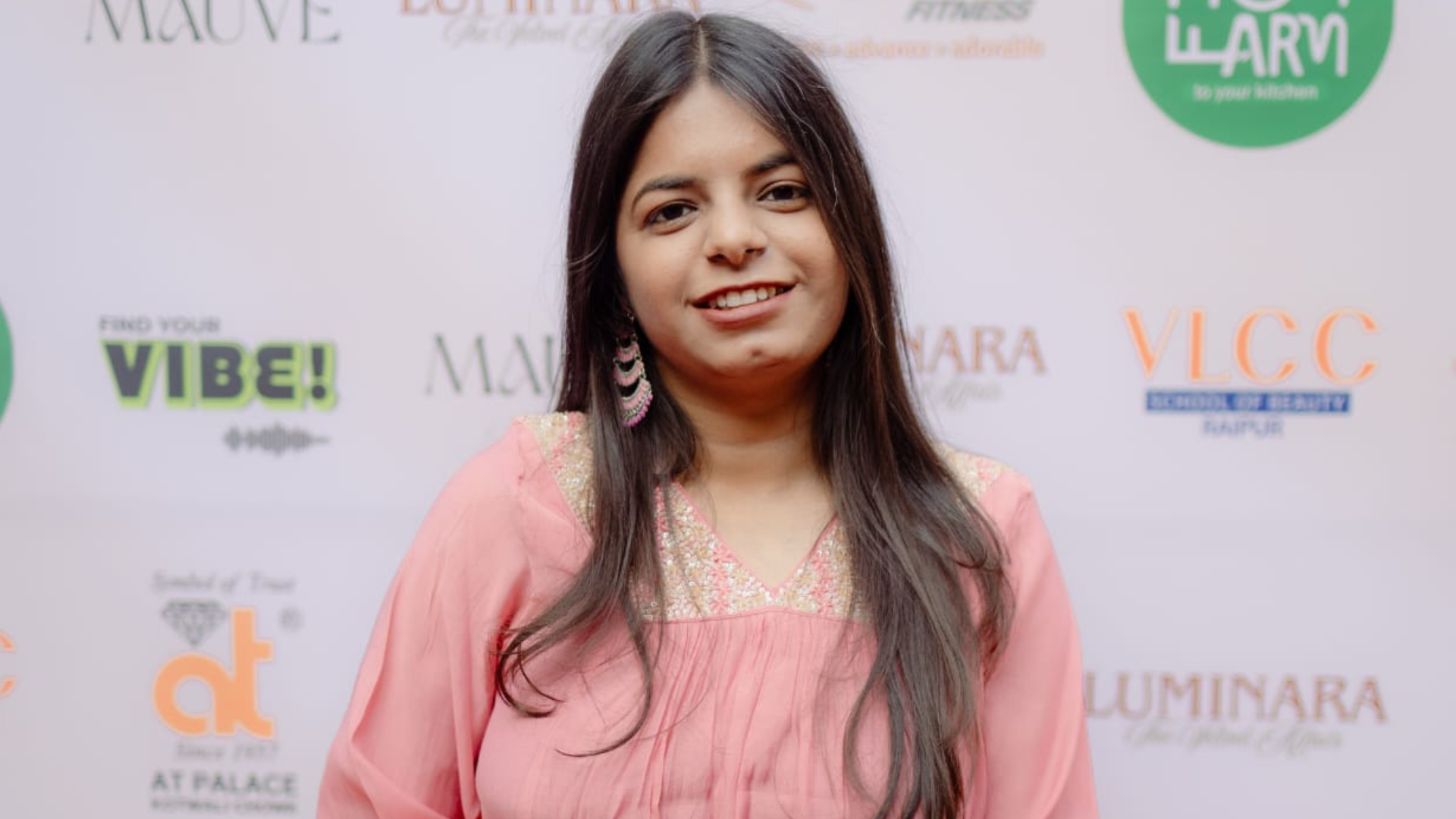 Brandship Digital at Luminara: Capturing Moments, Conversations, and Brand Stories