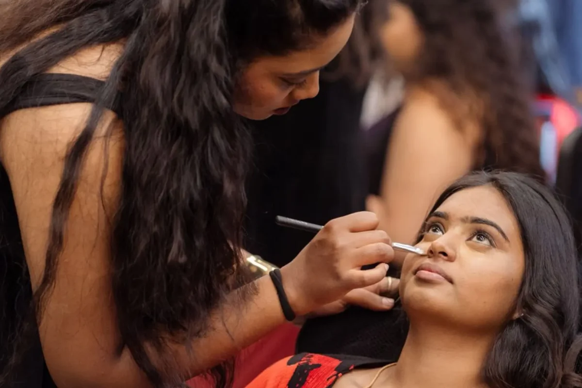 VLCC: School of Beauty