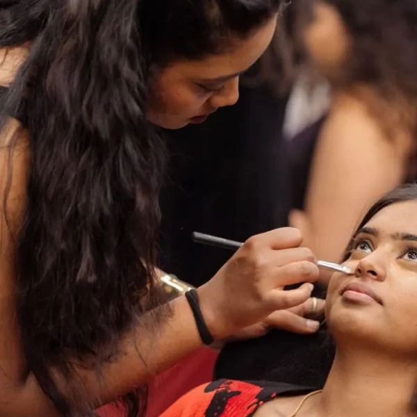 VLCC: School of Beauty