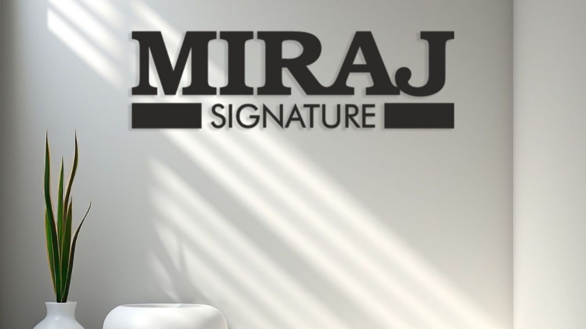 miraj