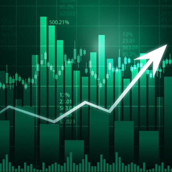Indian Markets End Strong on Rebound, but Volatility&hellip;