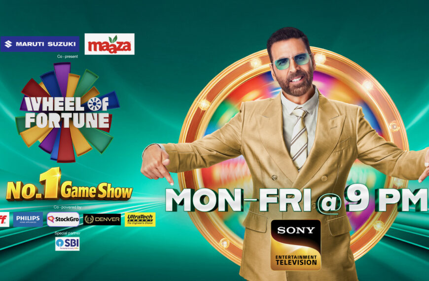 Sony Pictures Networks India reinvents game shows to revive appointment TV